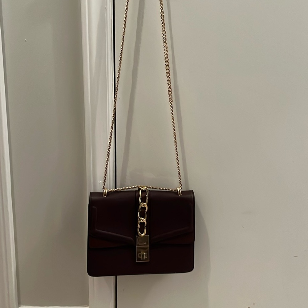 Aldo purse